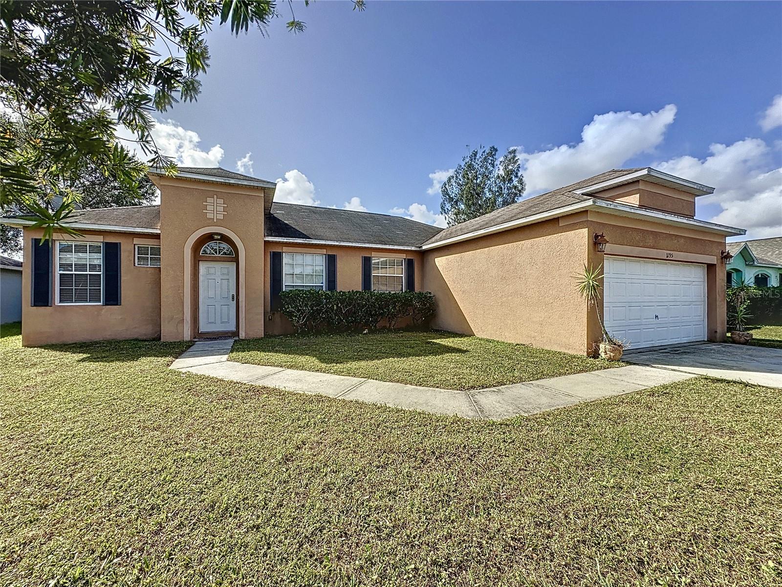 1195 CAMBOURNE DRIVE, KISSIMMEE, FL, 34758