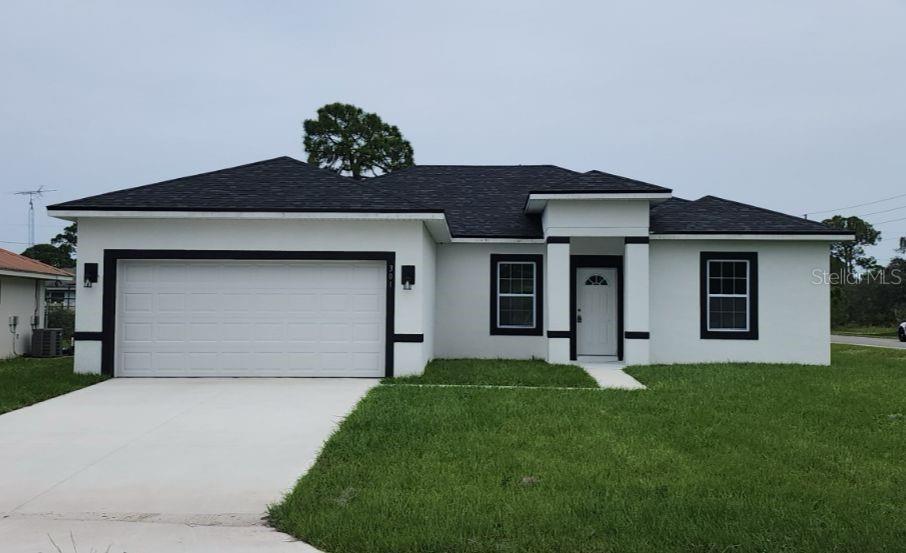 301 CARDINAL AVE, SEBRING, FL, 33870