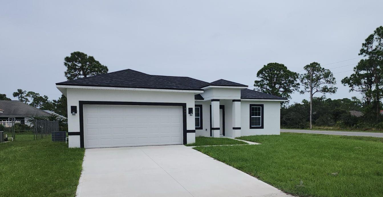 301 CARDINAL AVE, SEBRING, FL, 33870
