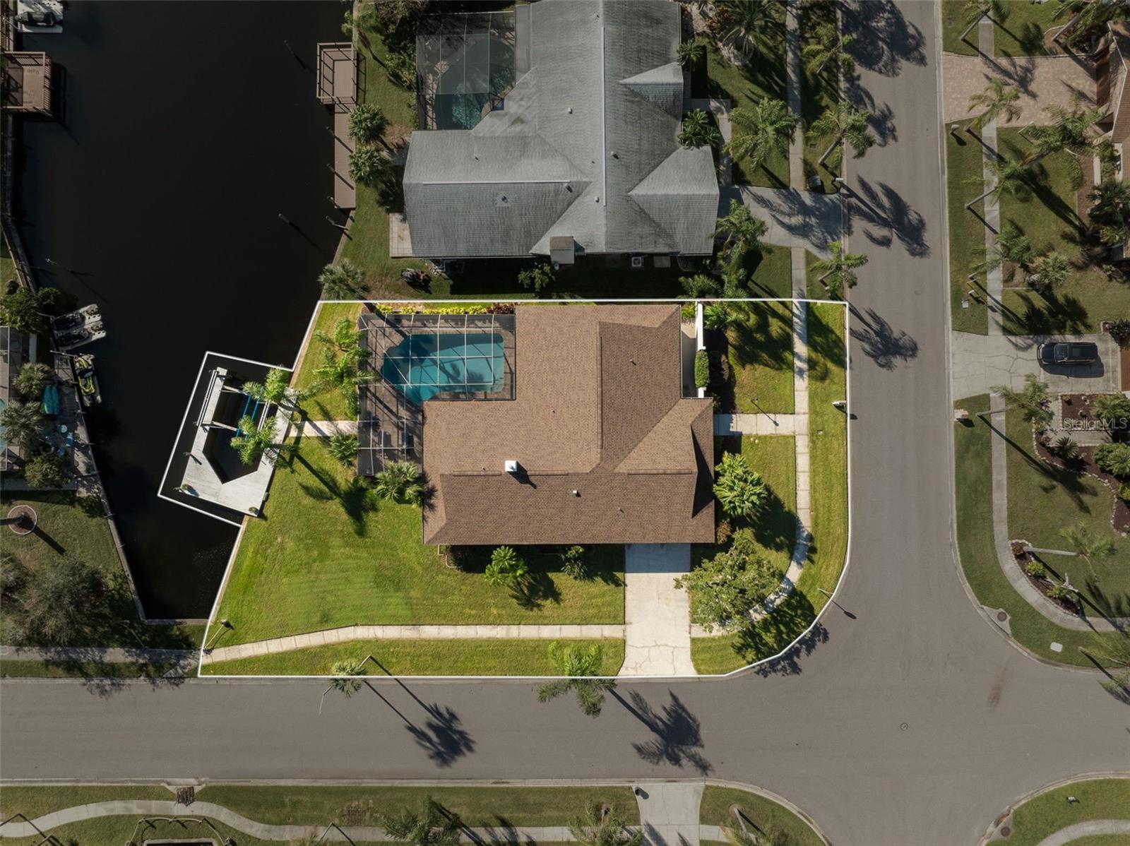 5823 DORY WAY, TAMPA, FL, 33615