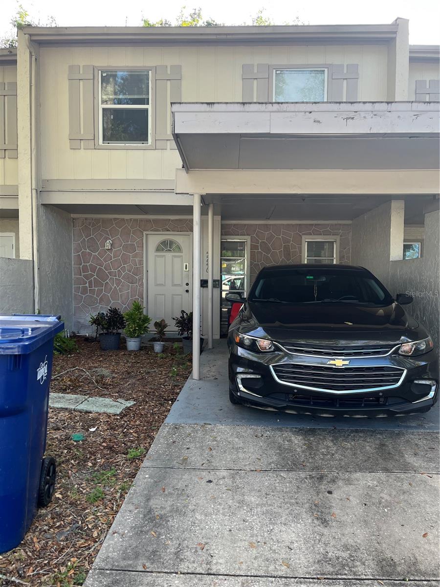 5246 TENNIS COURT CIR #5246, TAMPA, FL, 33617