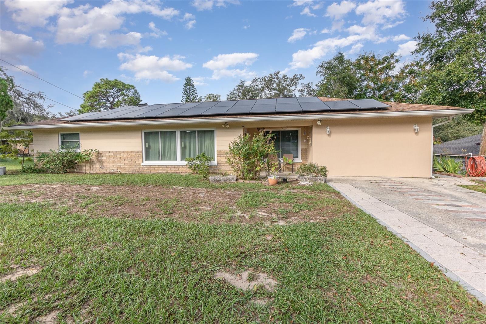 730 EAST AVE, CLERMONT, FL, 34711