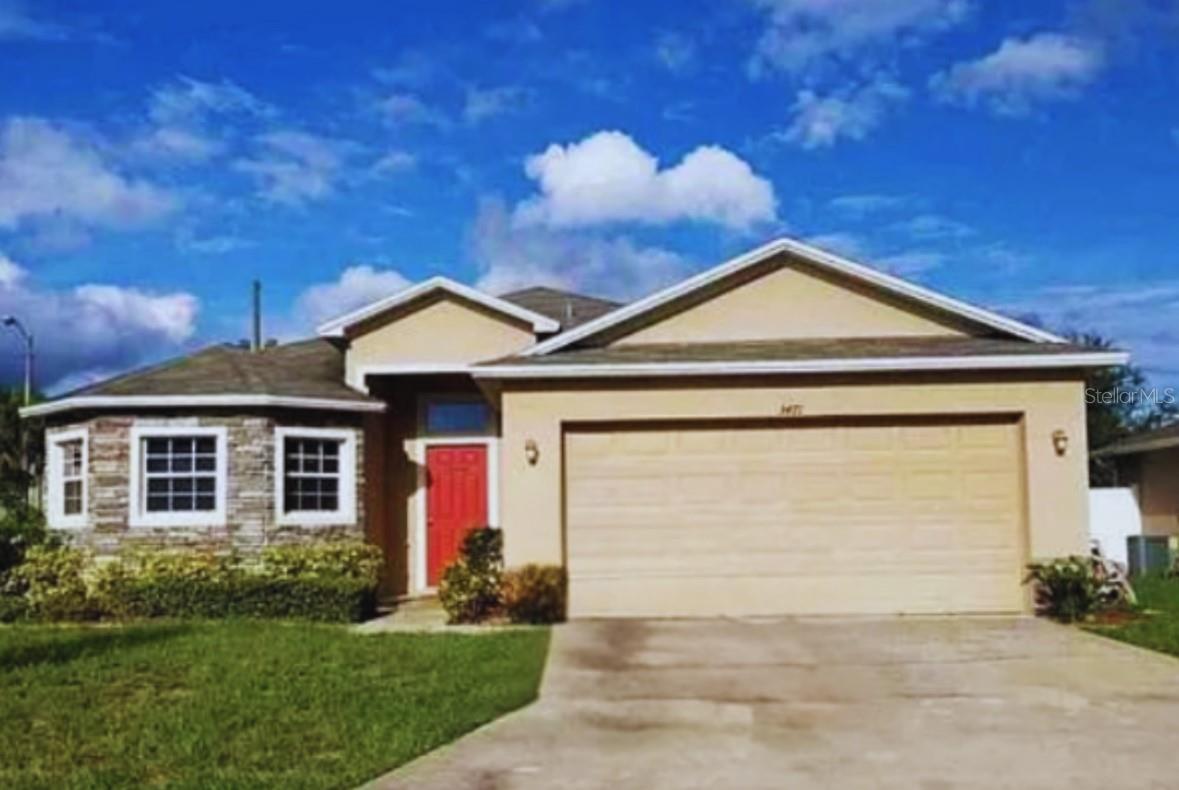 3471 PATTERSON HEIGHTS DR, HAINES CITY, FL, 33844