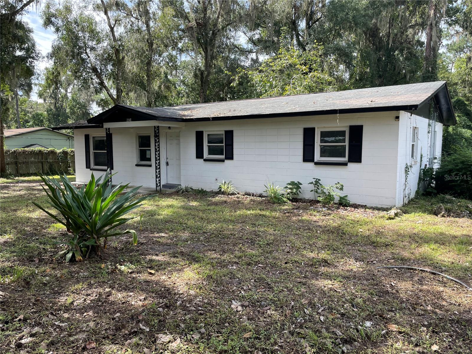 2248 SE 43RD TER, GAINESVILLE, FL, 32641