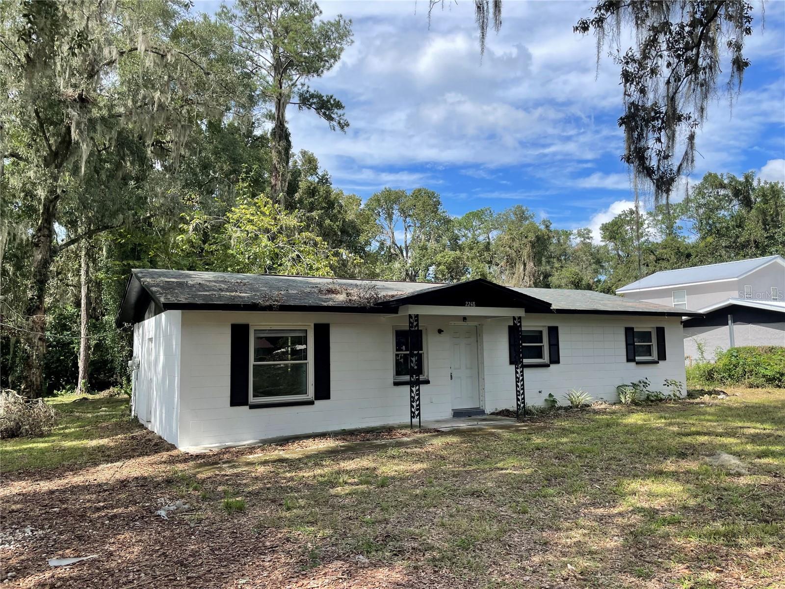 2248 SE 43RD TER, GAINESVILLE, FL, 32641