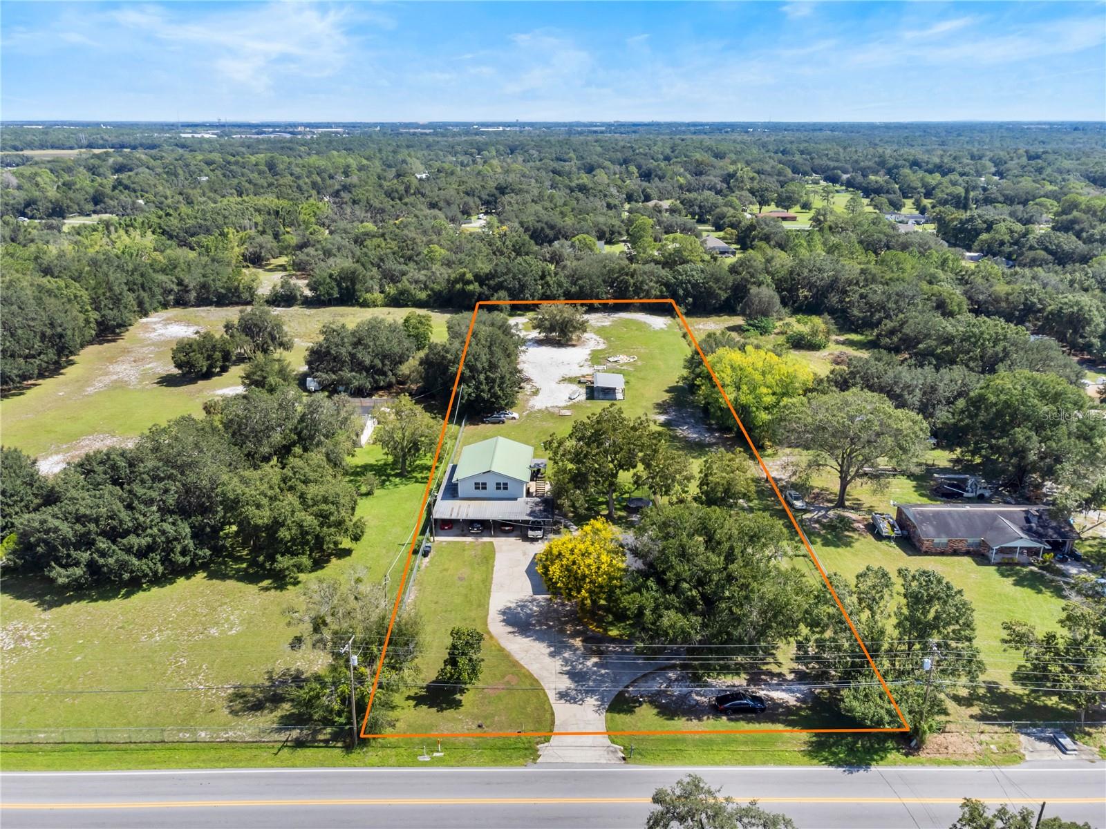 2834 THORNHILL RD, WINTER HAVEN, FL, 33880