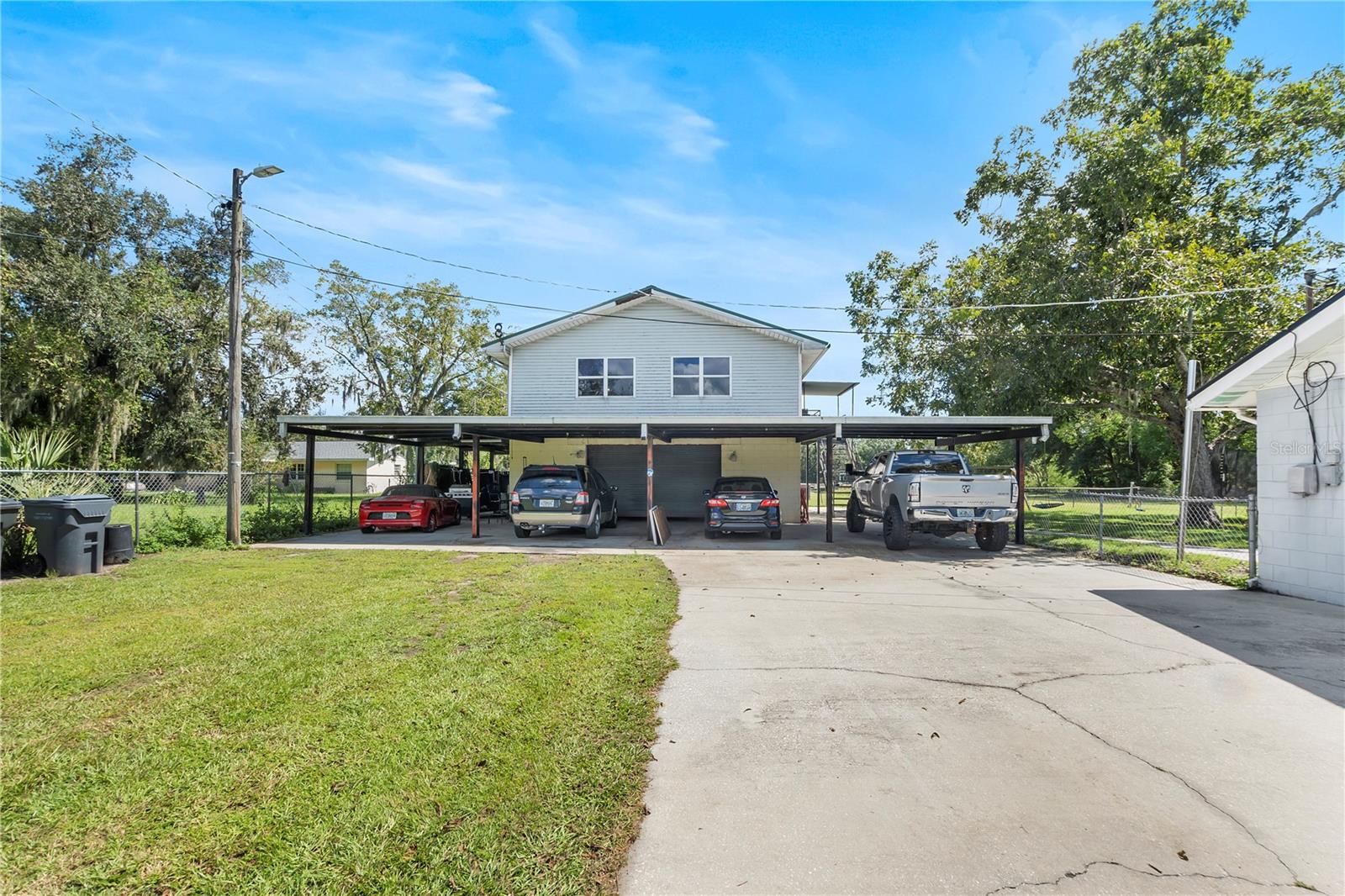 2834 THORNHILL RD, WINTER HAVEN, FL, 33880