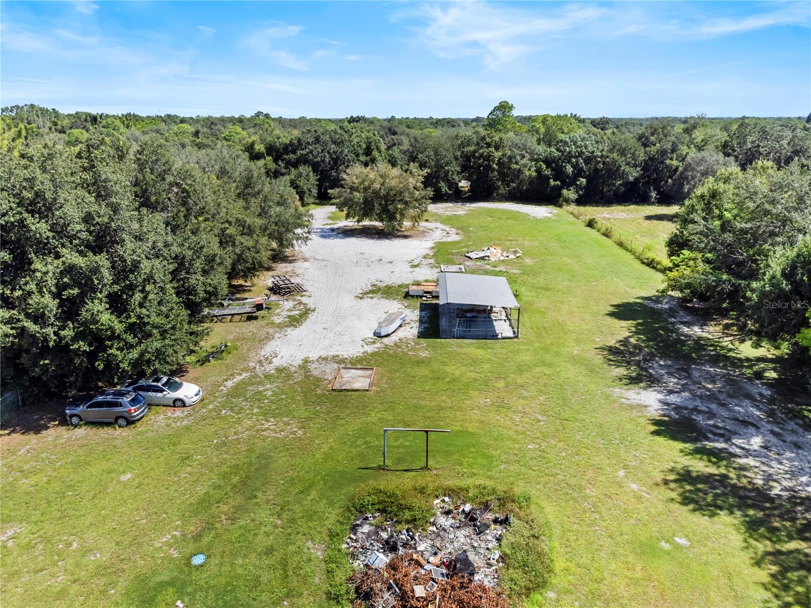 2834 THORNHILL RD, WINTER HAVEN, FL, 33880