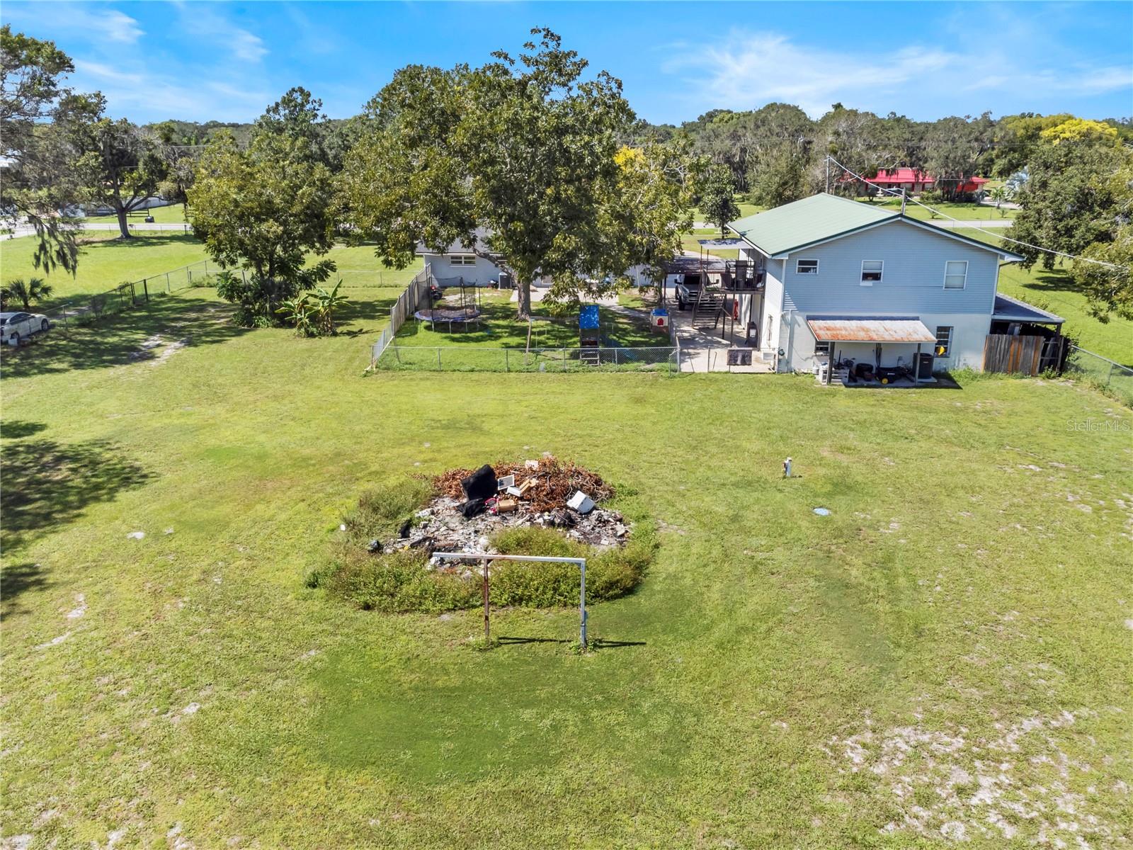 2834 THORNHILL RD, WINTER HAVEN, FL, 33880