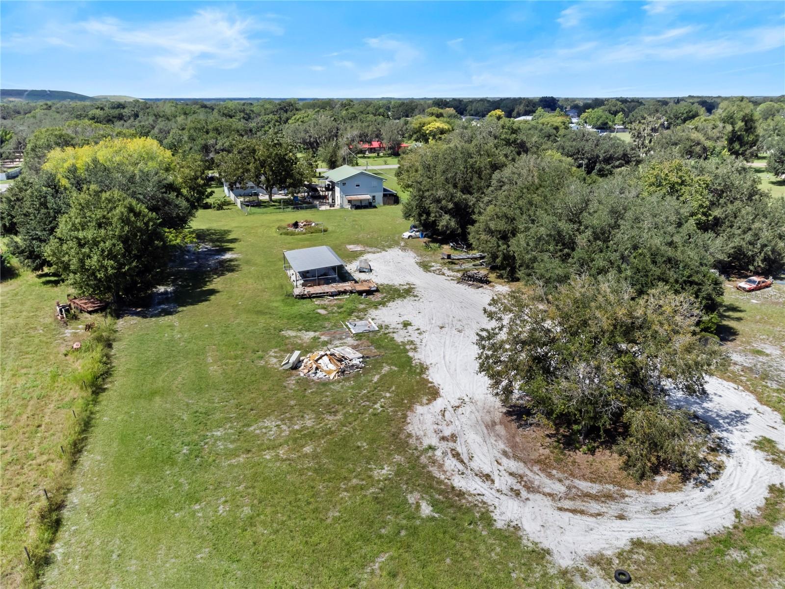 2834 THORNHILL RD, WINTER HAVEN, FL, 33880