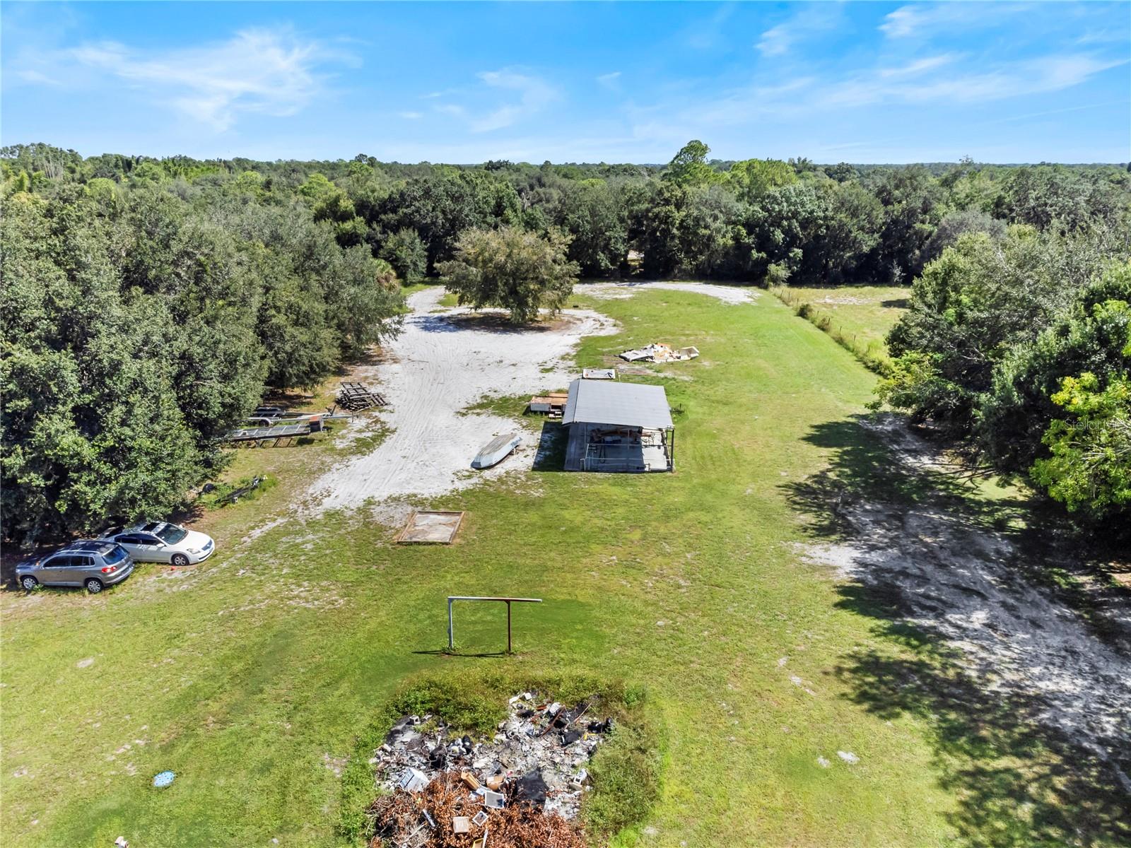 2834 THORNHILL RD, WINTER HAVEN, FL, 33880