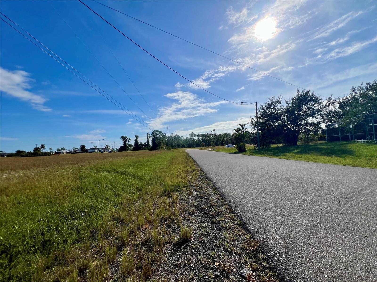 1515 NE 32ND LN, CAPE CORAL, FL, 33909