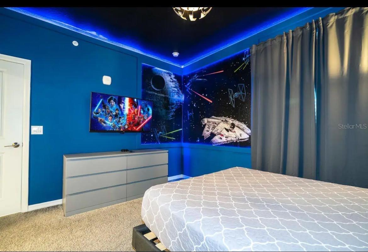 3151 PARADOX CIR #101, KISSIMMEE, FL, 34746