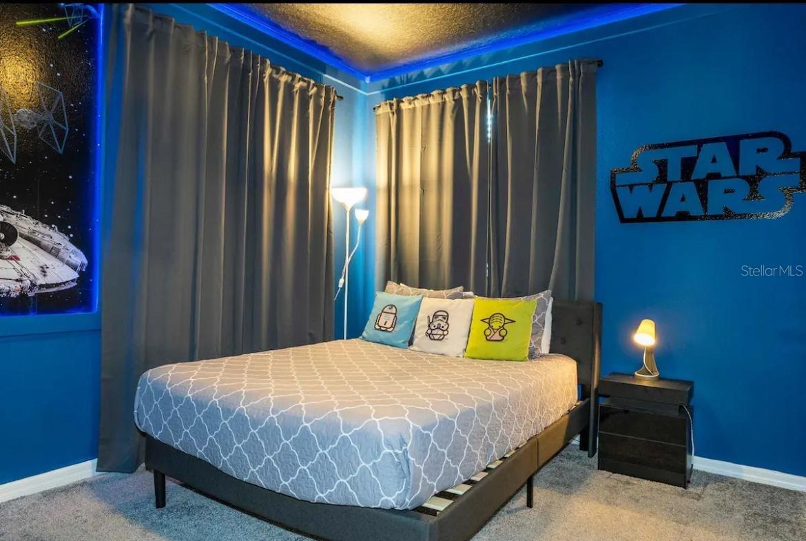 3151 PARADOX CIR #101, KISSIMMEE, FL, 34746