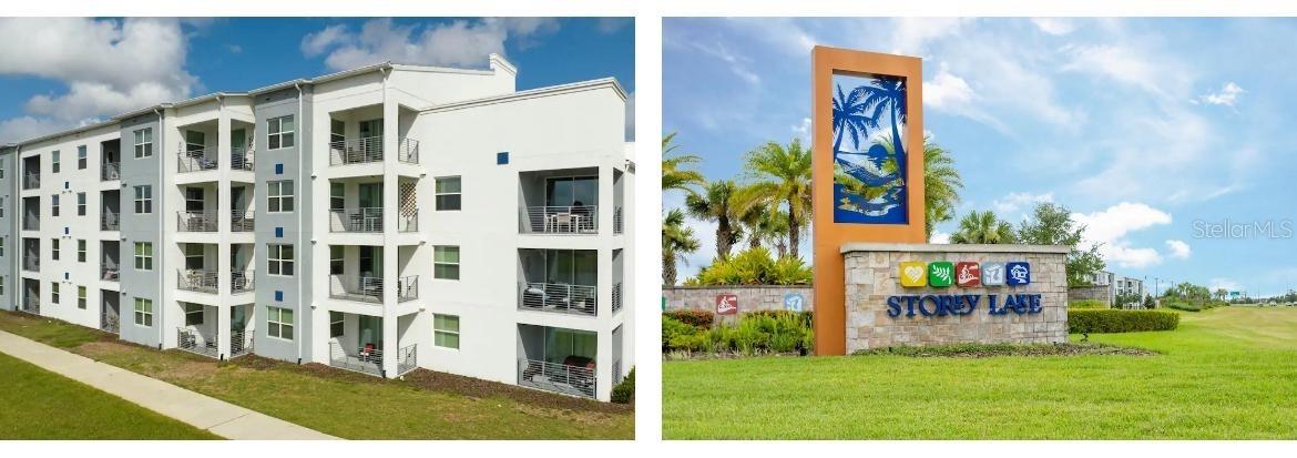 3151 PARADOX CIR #101, KISSIMMEE, FL, 34746