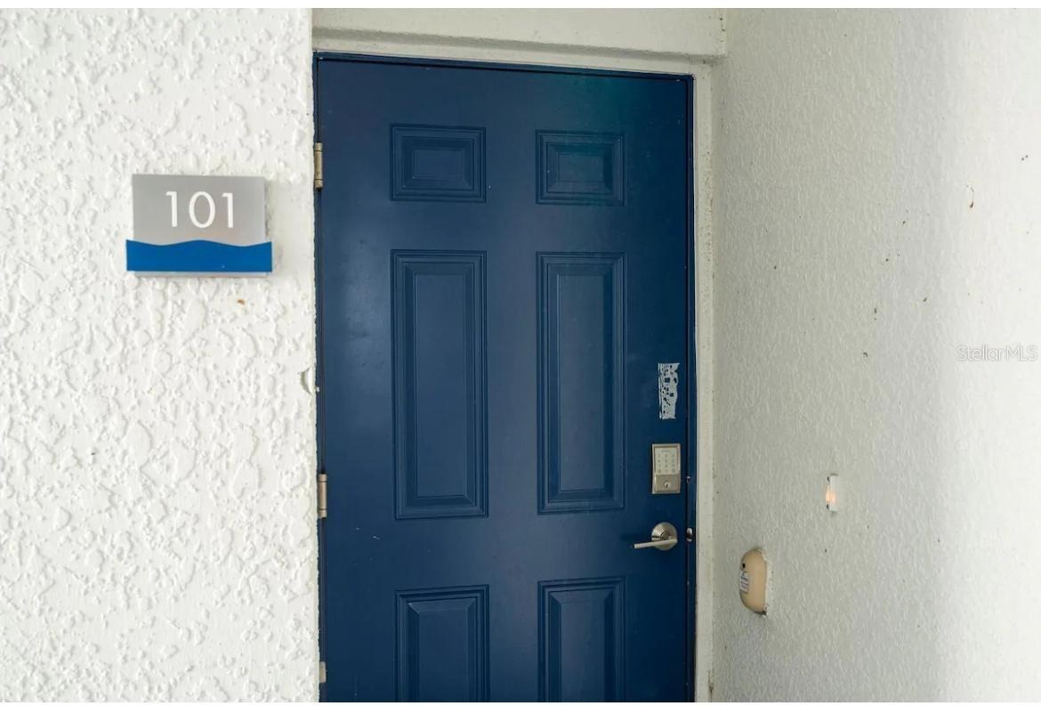 3151 PARADOX CIR #101, KISSIMMEE, FL, 34746