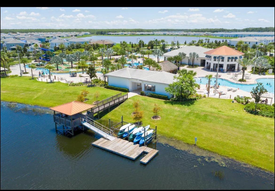 3151 PARADOX CIR #101, KISSIMMEE, FL, 34746