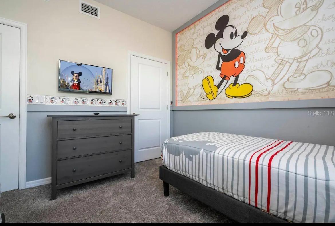 3151 PARADOX CIR #101, KISSIMMEE, FL, 34746