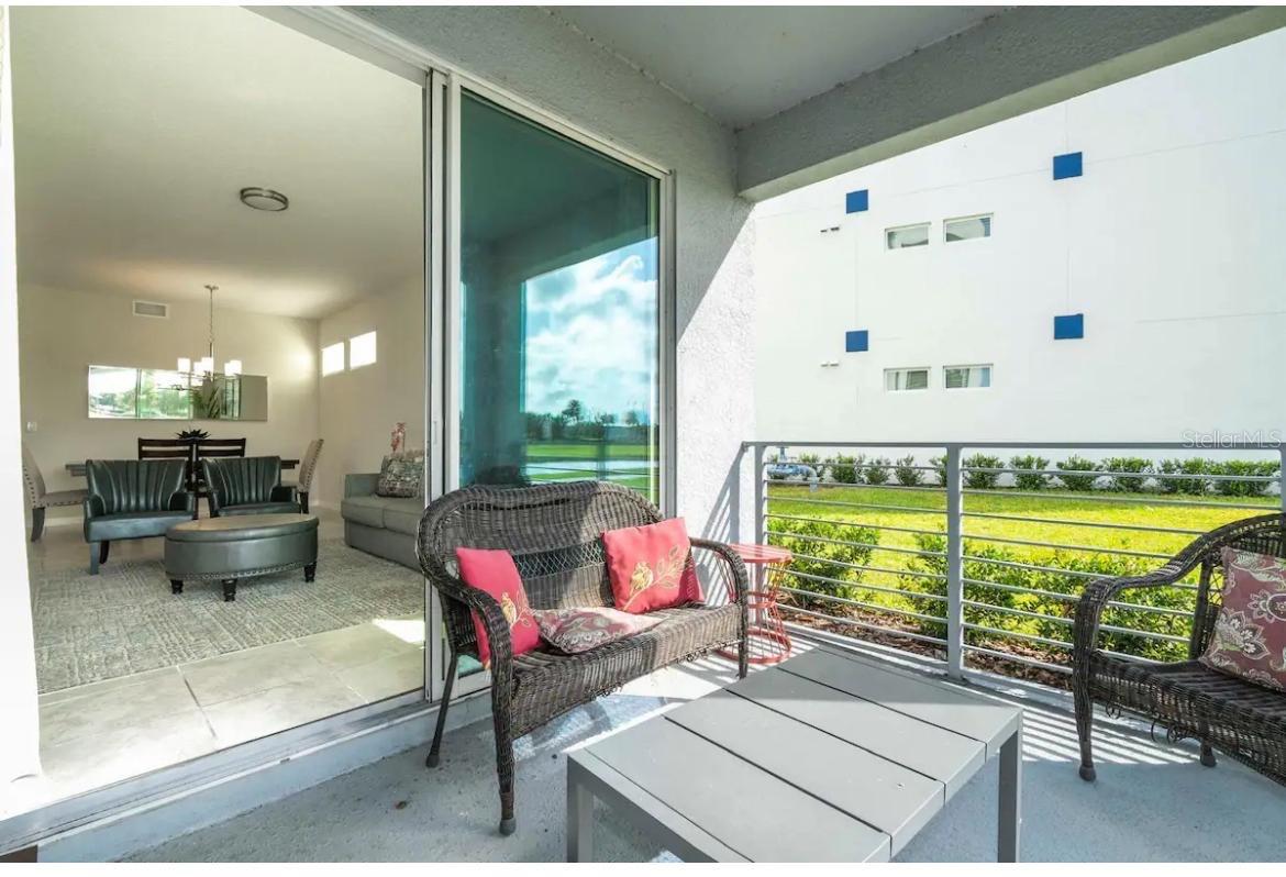 3151 PARADOX CIR #101, KISSIMMEE, FL, 34746