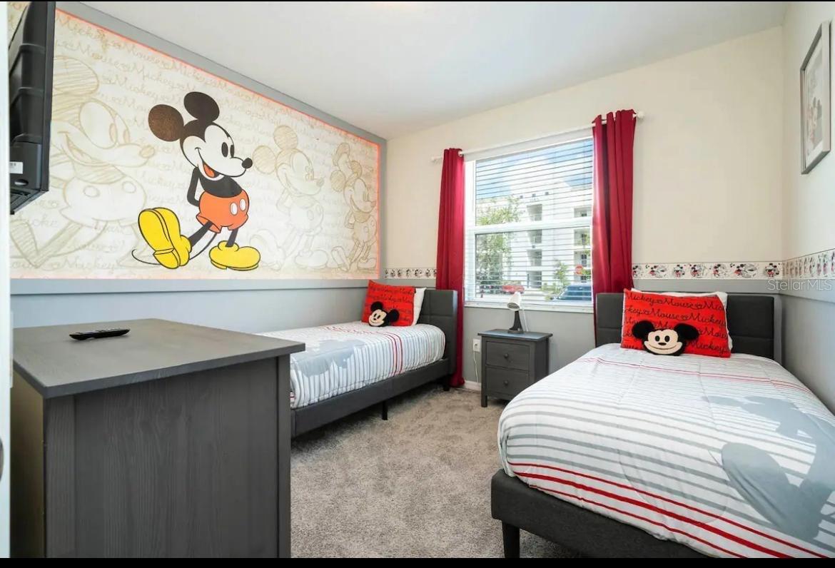 3151 PARADOX CIR #101, KISSIMMEE, FL, 34746