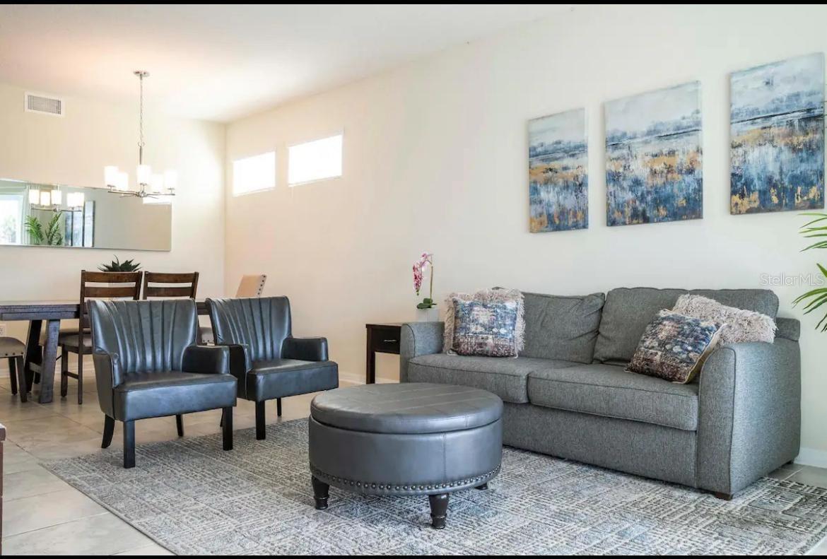 3151 PARADOX CIR #101, KISSIMMEE, FL, 34746