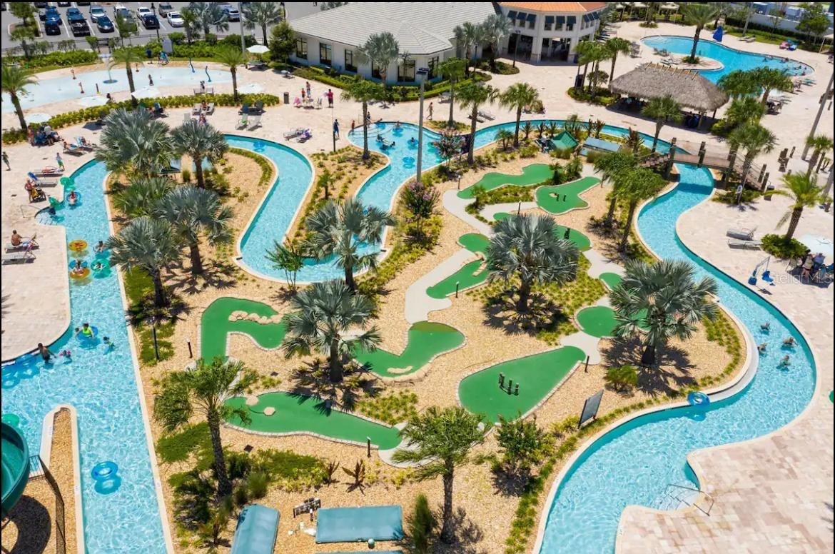 3151 PARADOX CIR #101, KISSIMMEE, FL, 34746