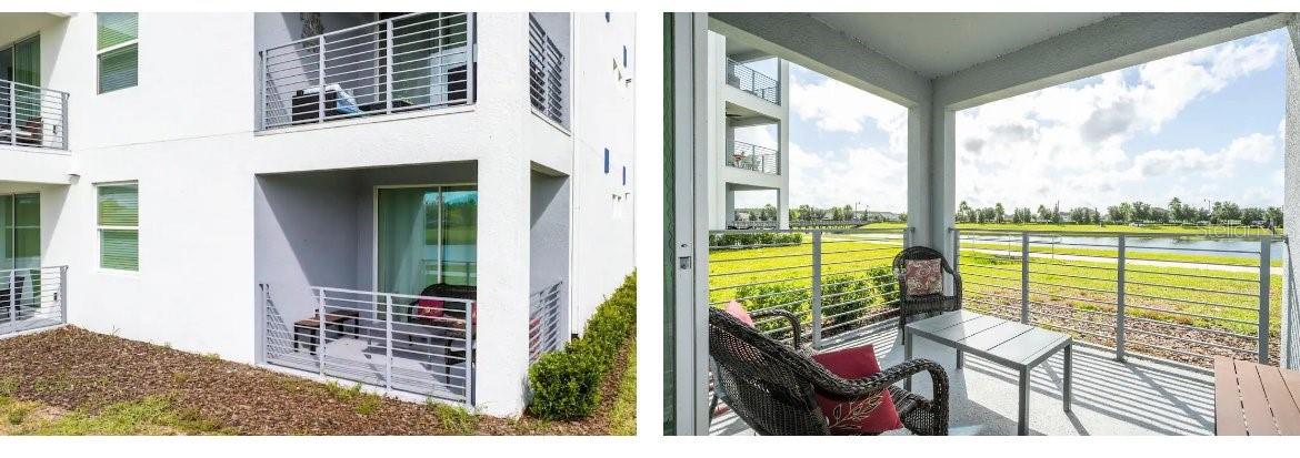 3151 PARADOX CIR #101, KISSIMMEE, FL, 34746