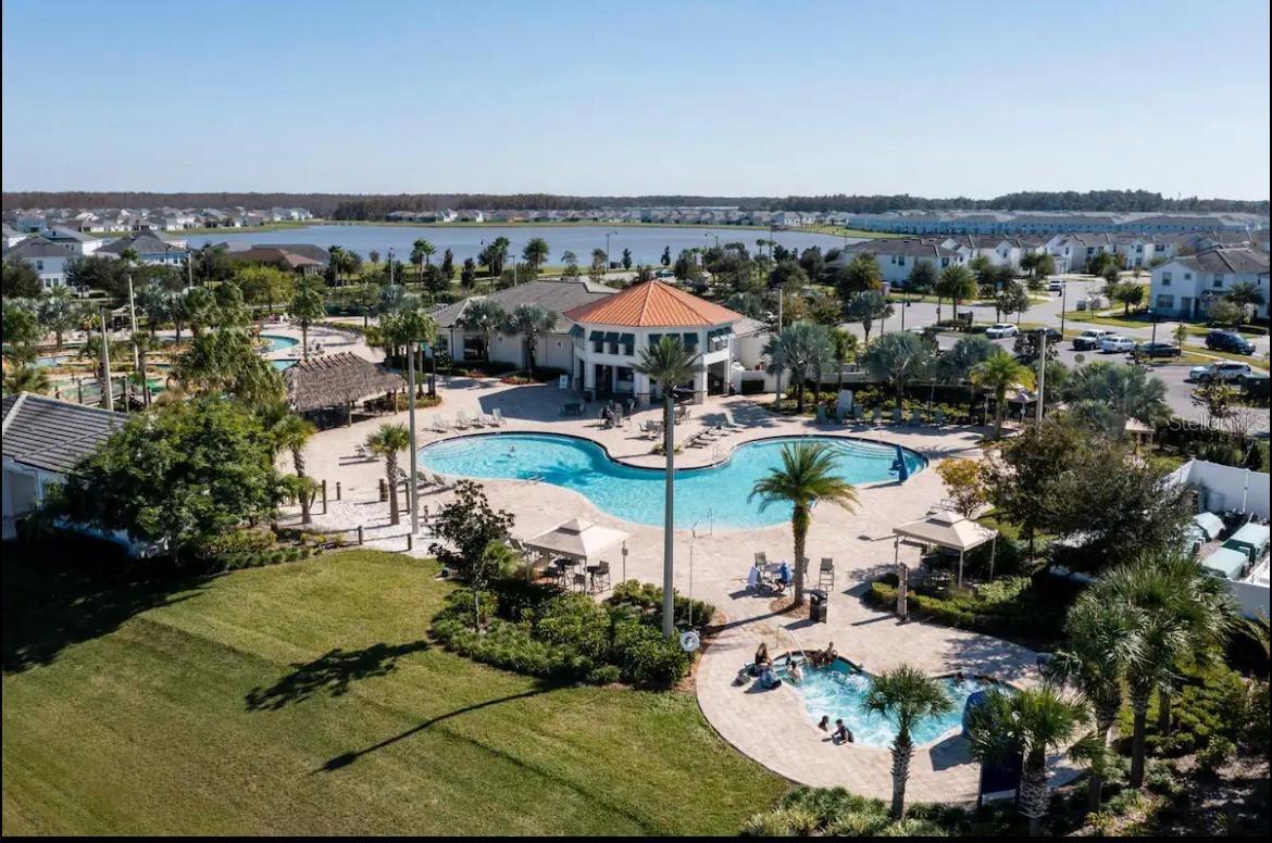 3151 PARADOX CIR #101, KISSIMMEE, FL, 34746