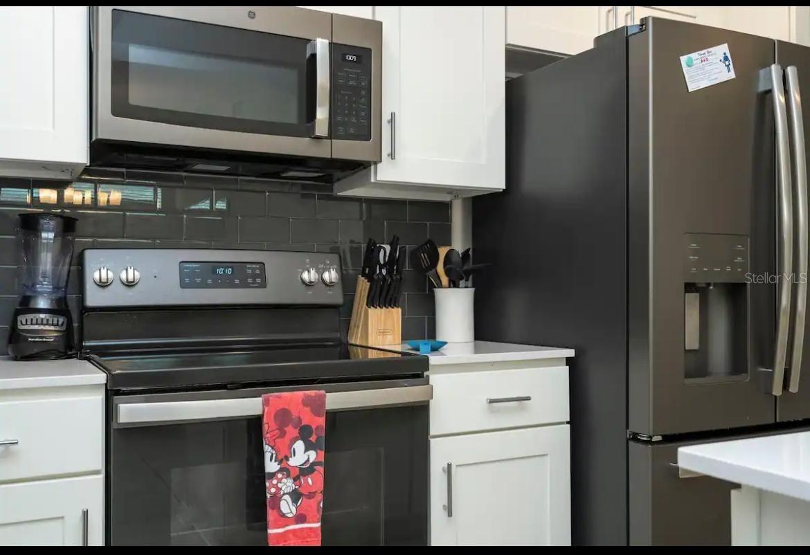 3151 PARADOX CIR #101, KISSIMMEE, FL, 34746