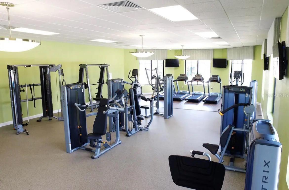 3151 PARADOX CIR #101, KISSIMMEE, FL, 34746