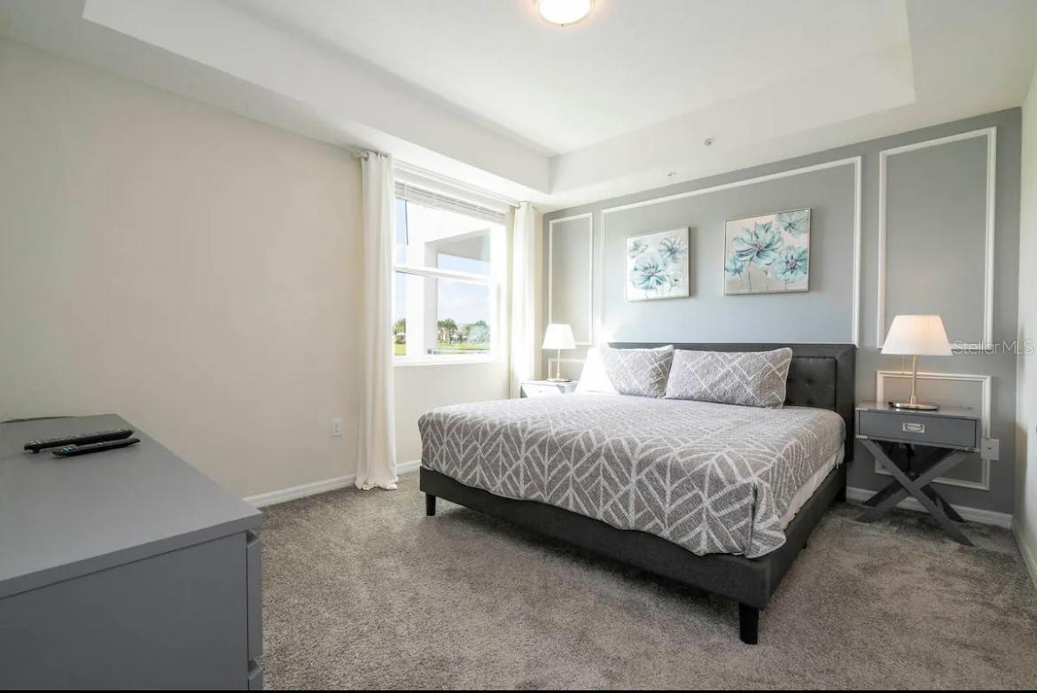 3151 PARADOX CIR #101, KISSIMMEE, FL, 34746