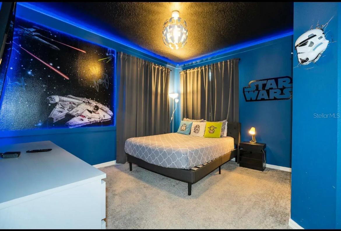 3151 PARADOX CIR #101, KISSIMMEE, FL, 34746