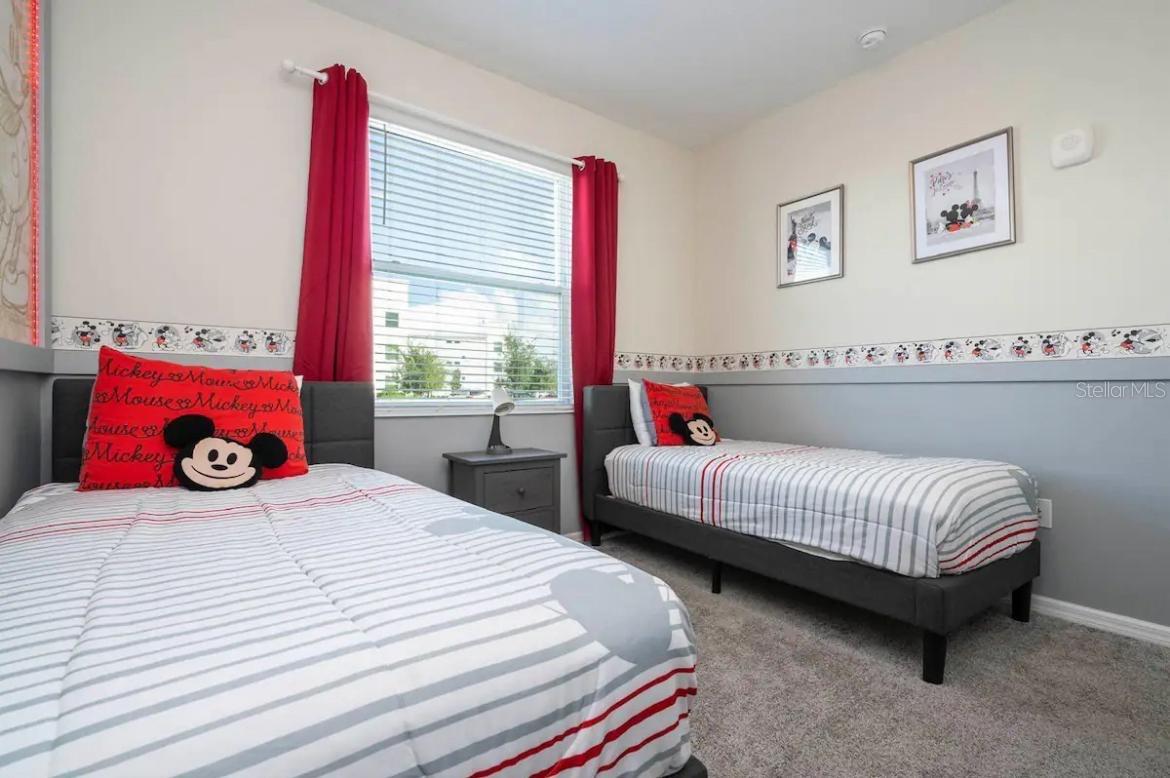 3151 PARADOX CIR #101, KISSIMMEE, FL, 34746