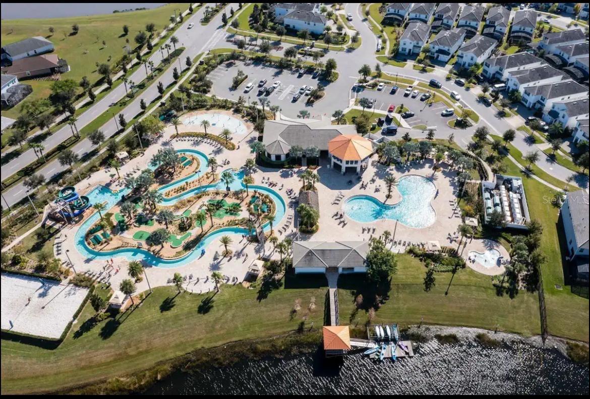 3151 PARADOX CIR #101, KISSIMMEE, FL, 34746