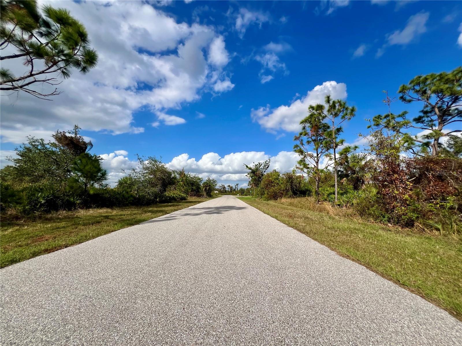 4396 SINES LN, PORT CHARLOTTE, FL, 33981