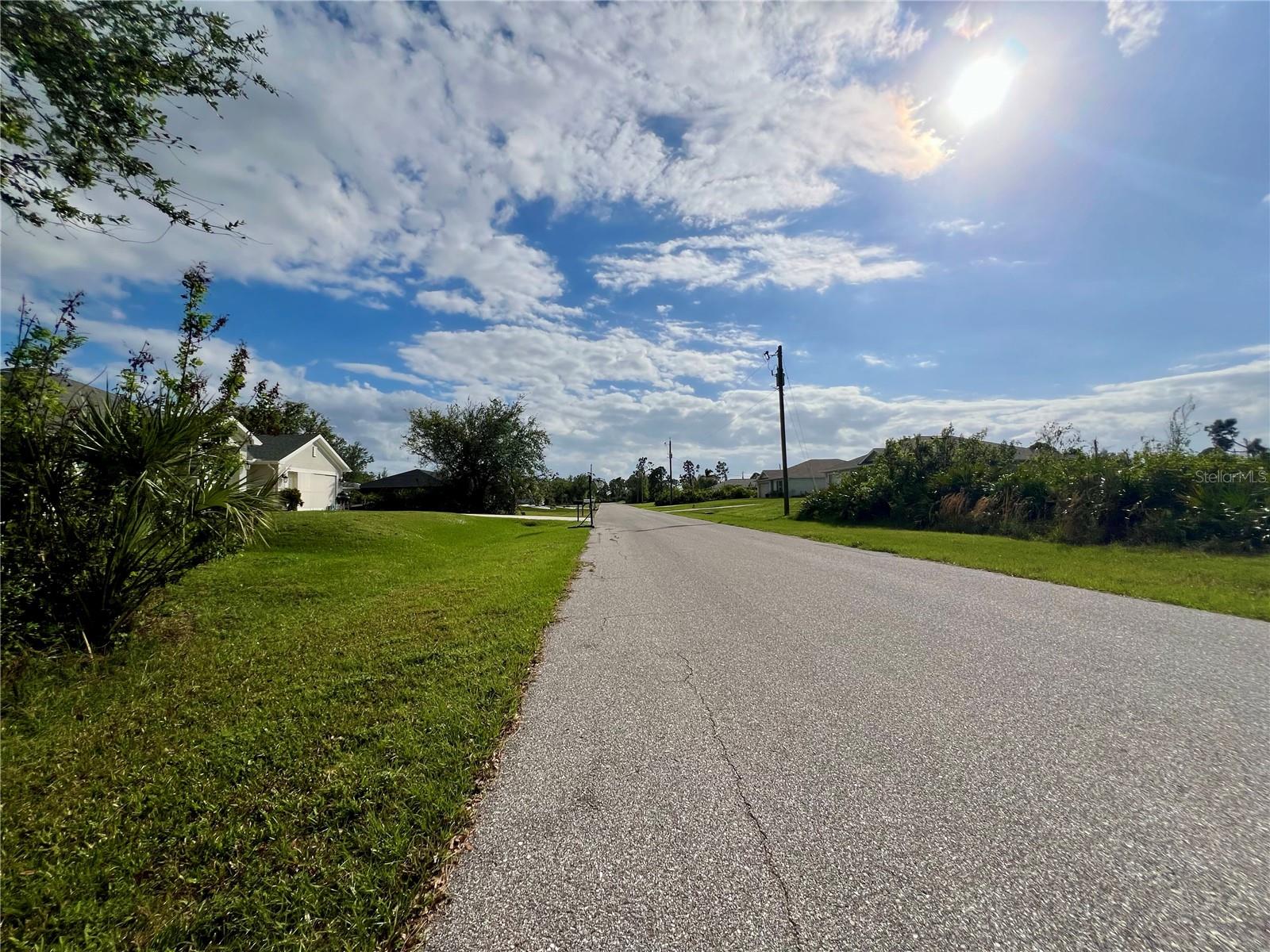 4396 SINES LN, PORT CHARLOTTE, FL, 33981