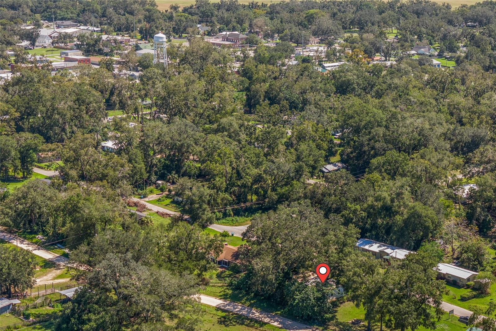 601 NW 5TH AVE, TRENTON, FL, 32693