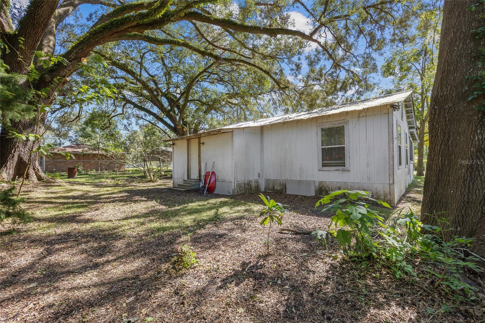 601 NW 5TH AVE, TRENTON, FL, 32693