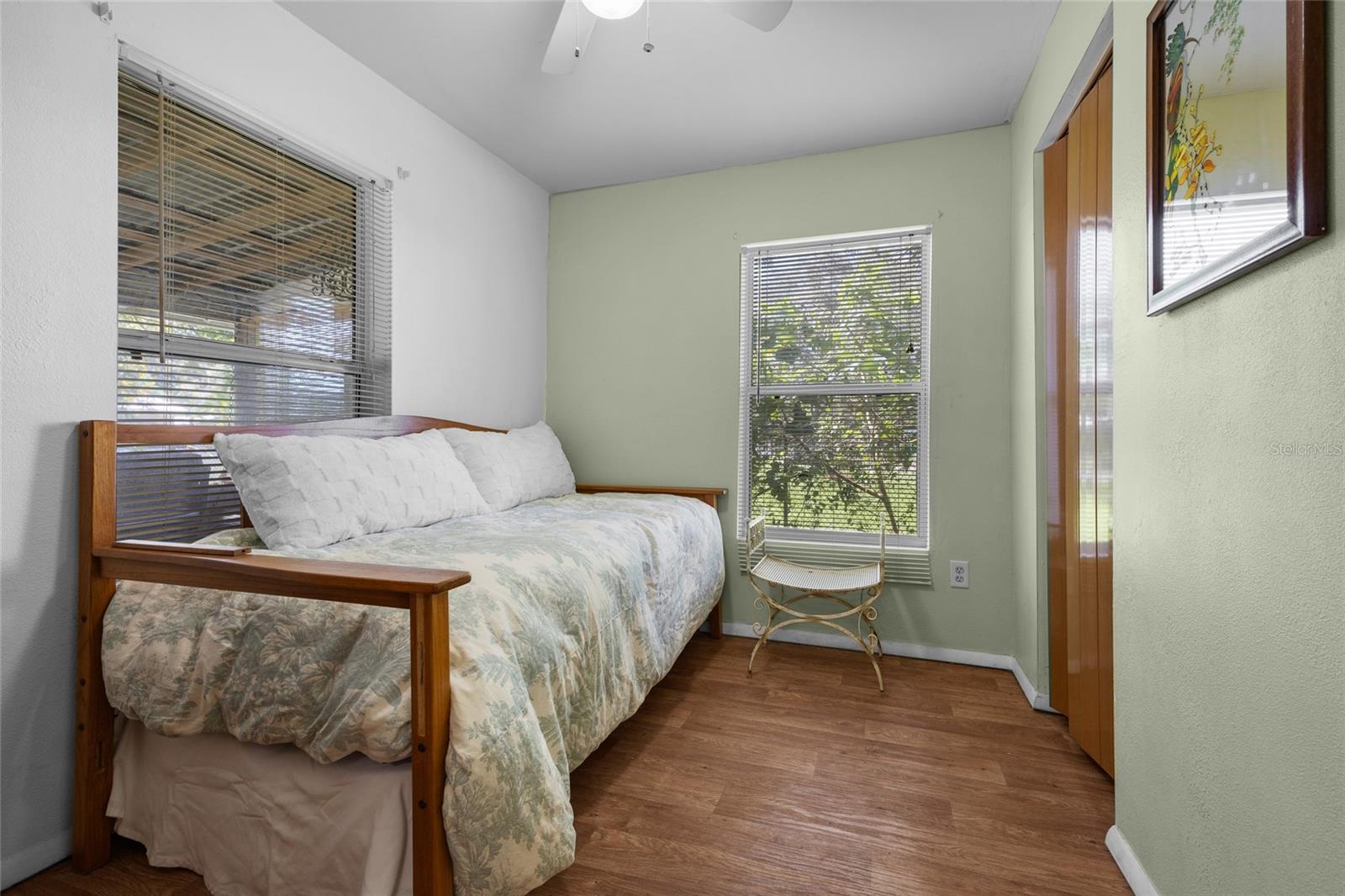 601 NW 5TH AVE, TRENTON, FL, 32693