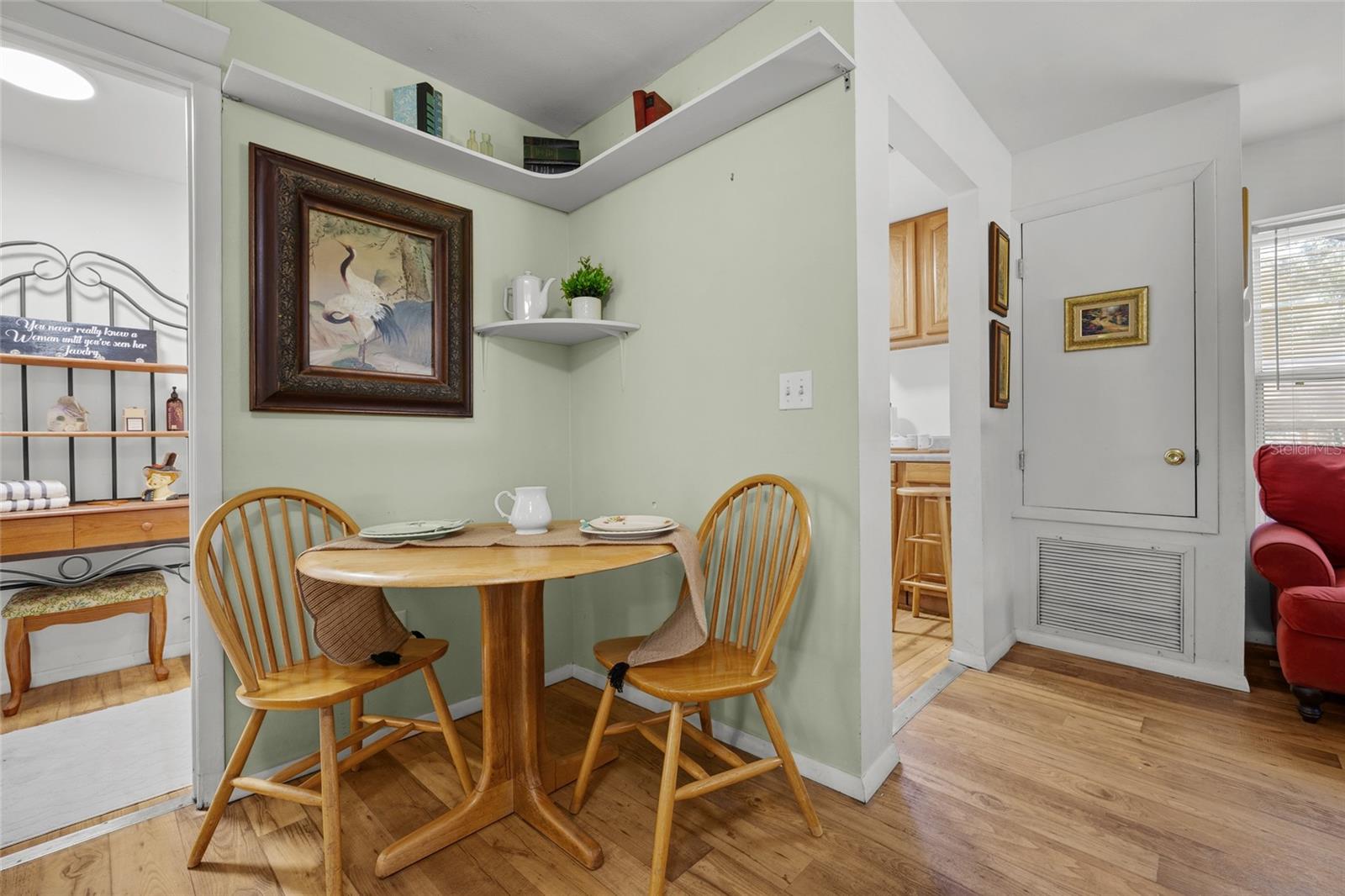 601 NW 5TH AVE, TRENTON, FL, 32693