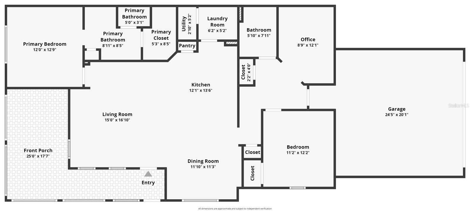 532 LANDSHARK BLVD, DAYTONA BEACH, FL, 32124