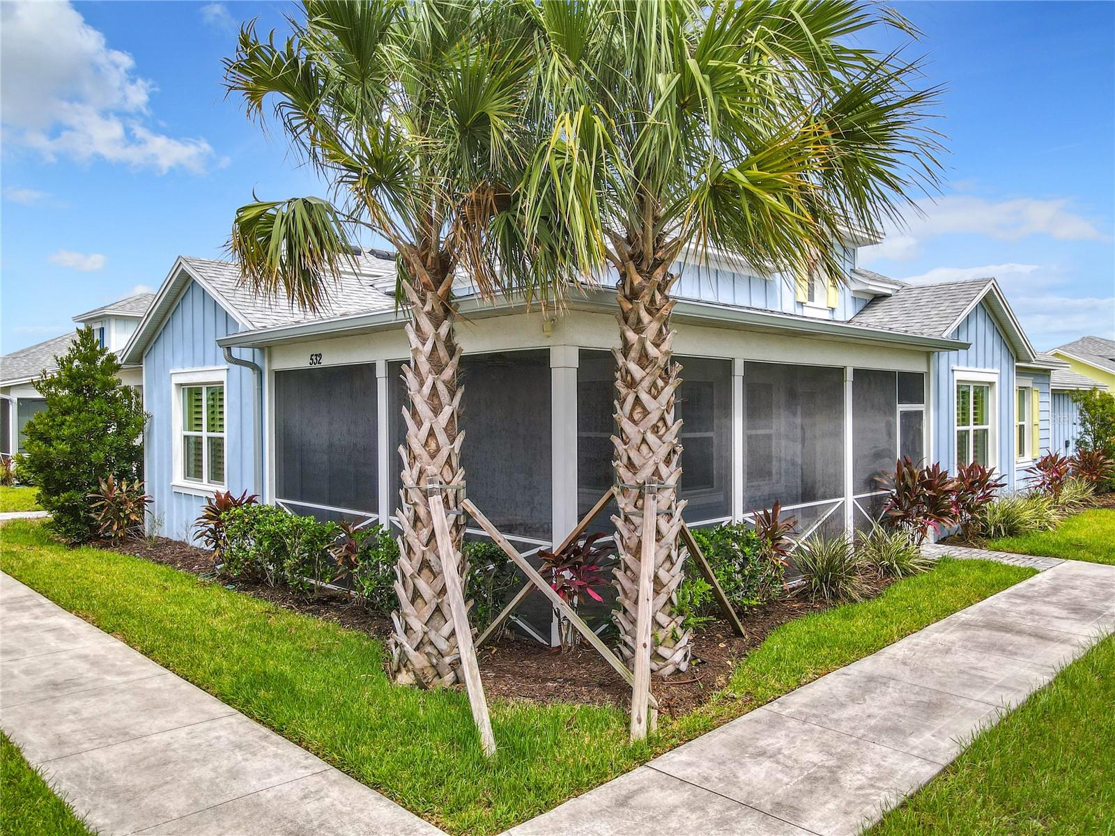 532 LANDSHARK BLVD, DAYTONA BEACH, FL, 32124