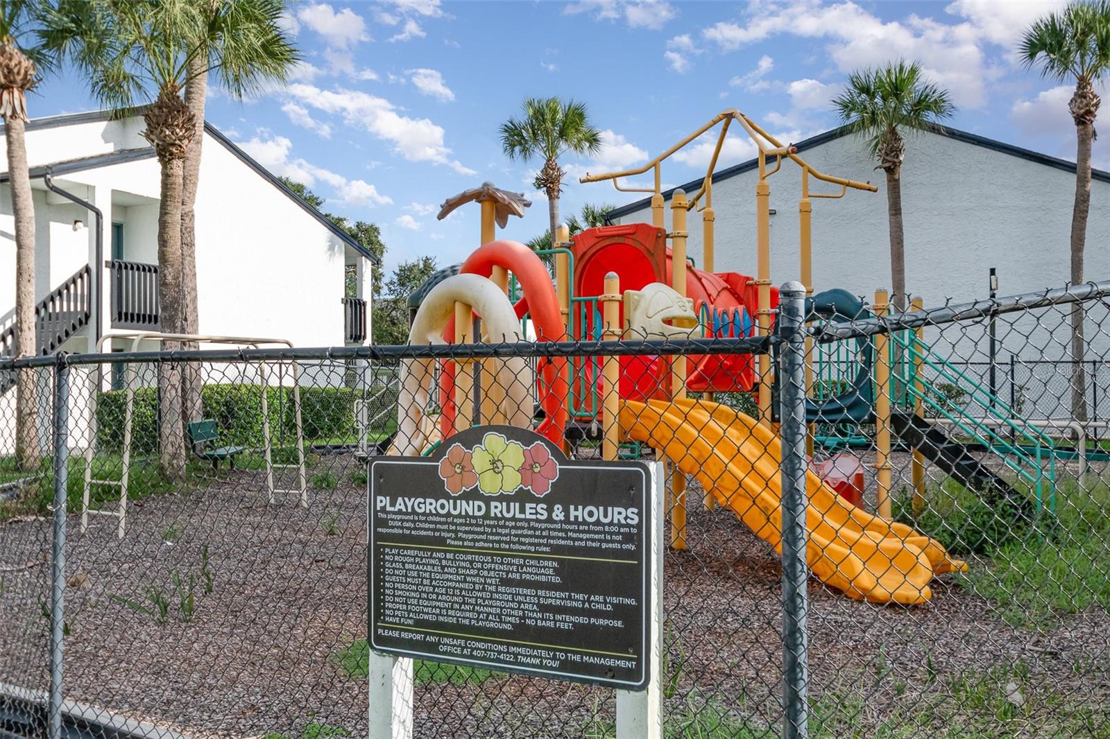 4149 S SEMORAN BLVD #2, ORLANDO, FL, 32822