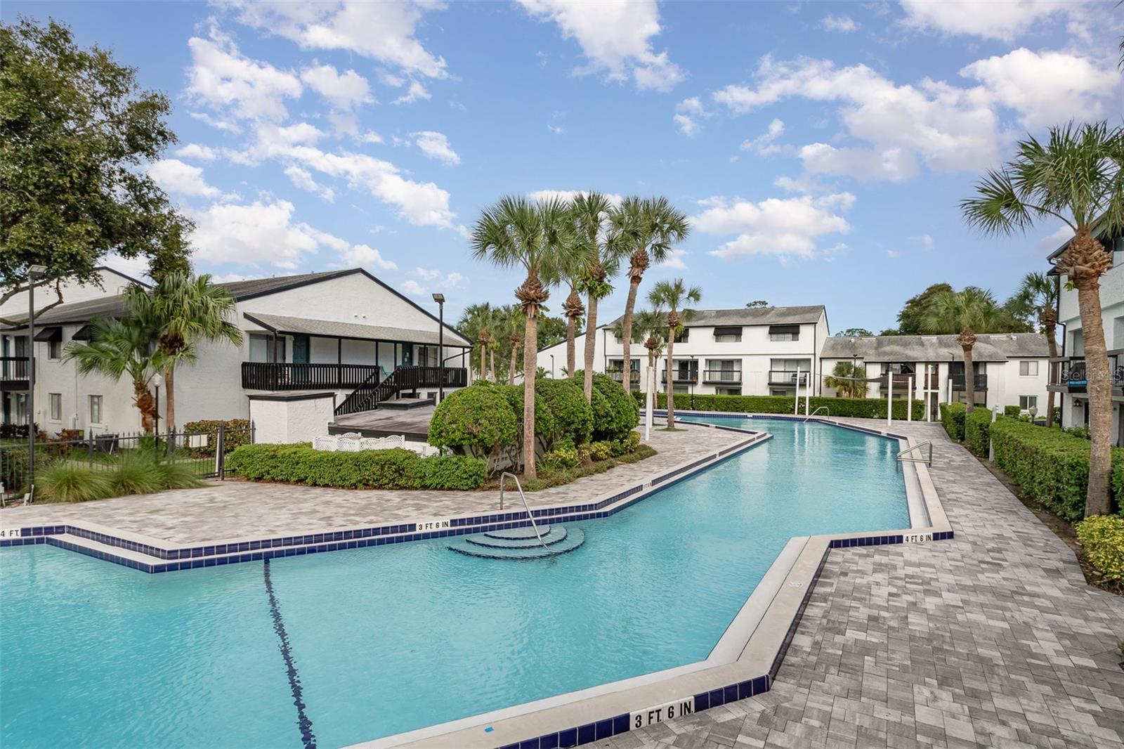4149 S SEMORAN BLVD #2, ORLANDO, FL, 32822