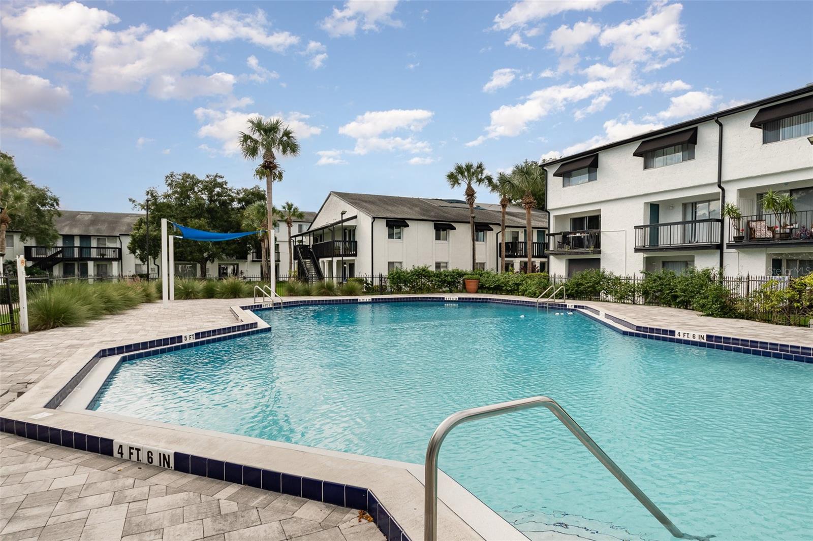 4149 S SEMORAN BLVD #2, ORLANDO, FL, 32822