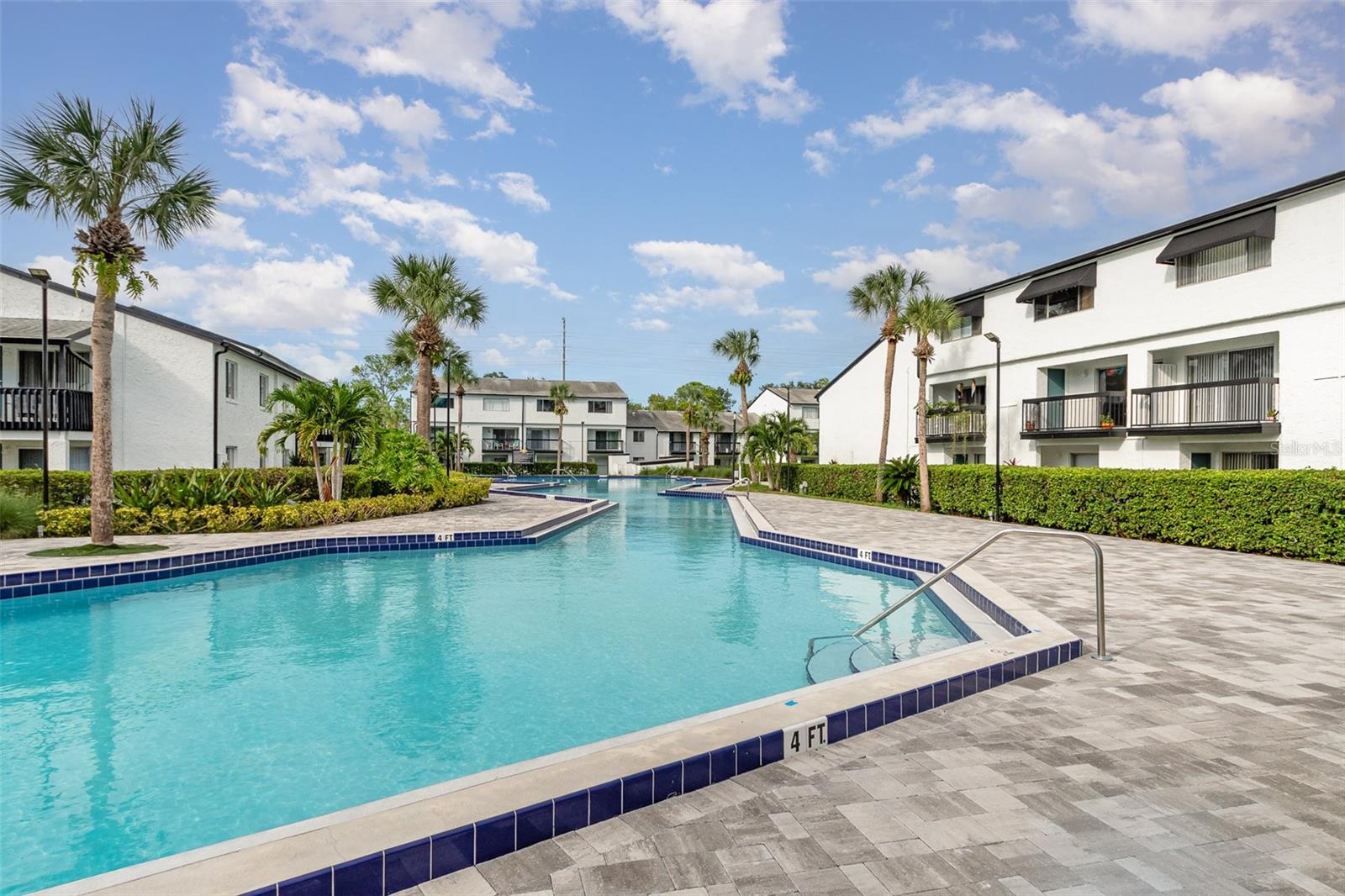 4149 S SEMORAN BLVD #2, ORLANDO, FL, 32822