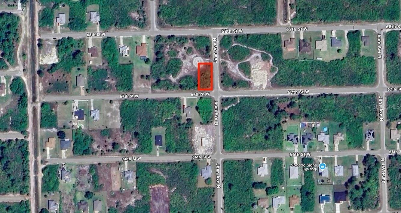 3000 67TH ST W, LEHIGH ACRES, FL, 33971