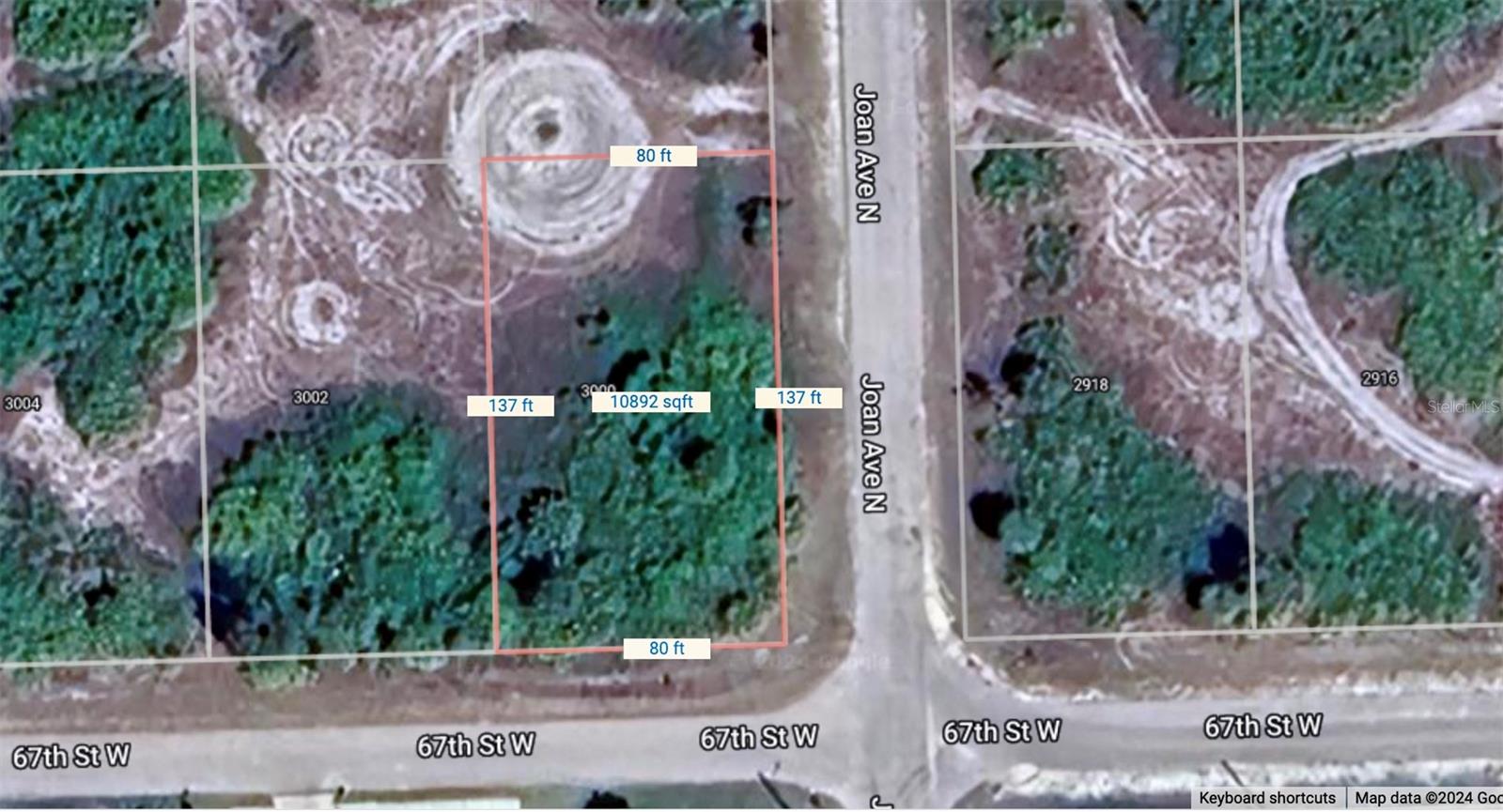 3000 67TH ST W, LEHIGH ACRES, FL, 33971