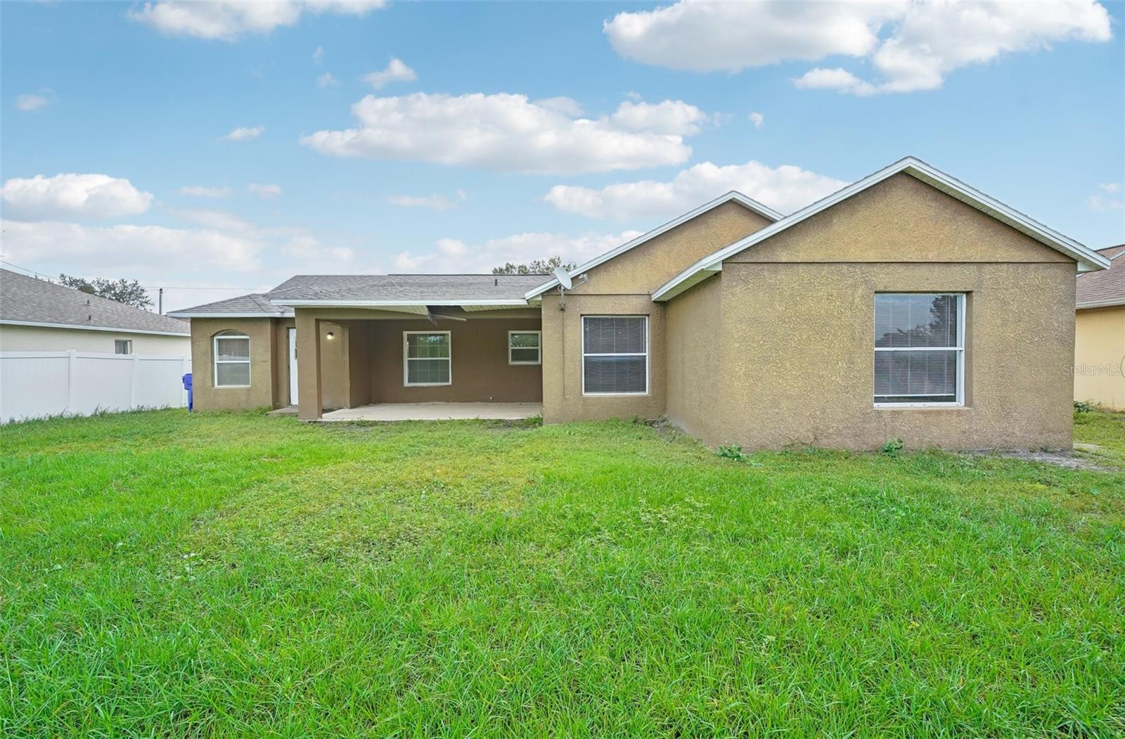 839 JARNAC DR, KISSIMMEE, FL, 34759