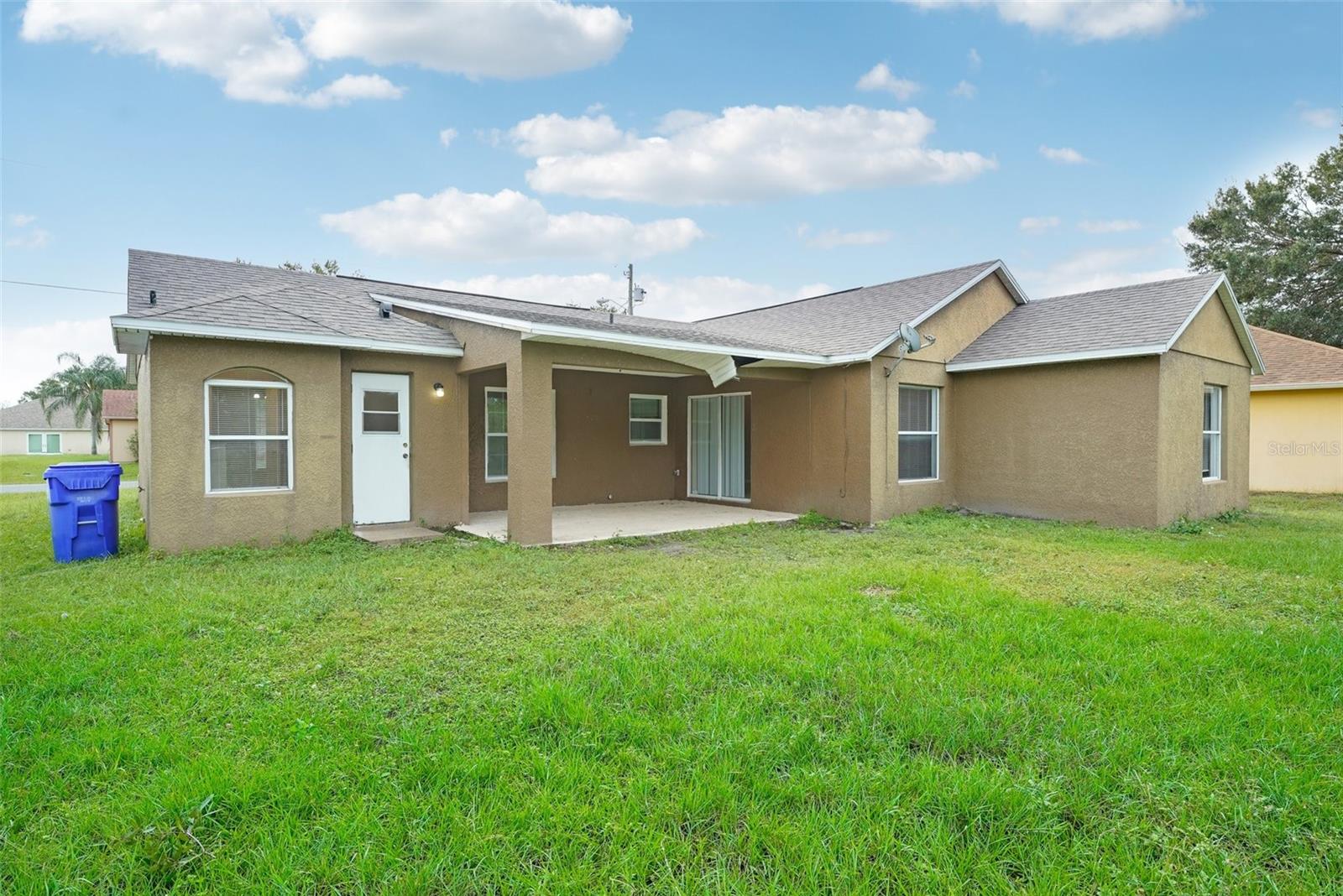 839 JARNAC DR, KISSIMMEE, FL, 34759
